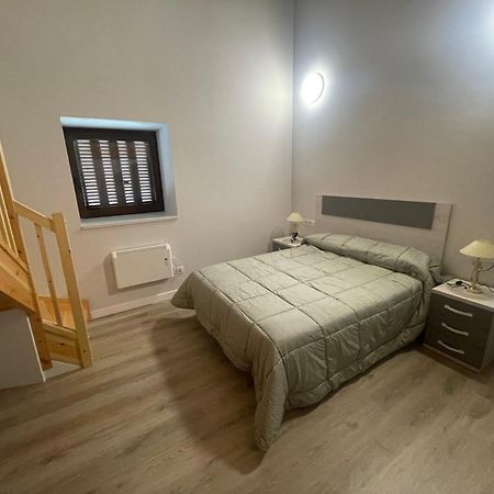 Amama Etxea Apartment Arroniz Exterior foto