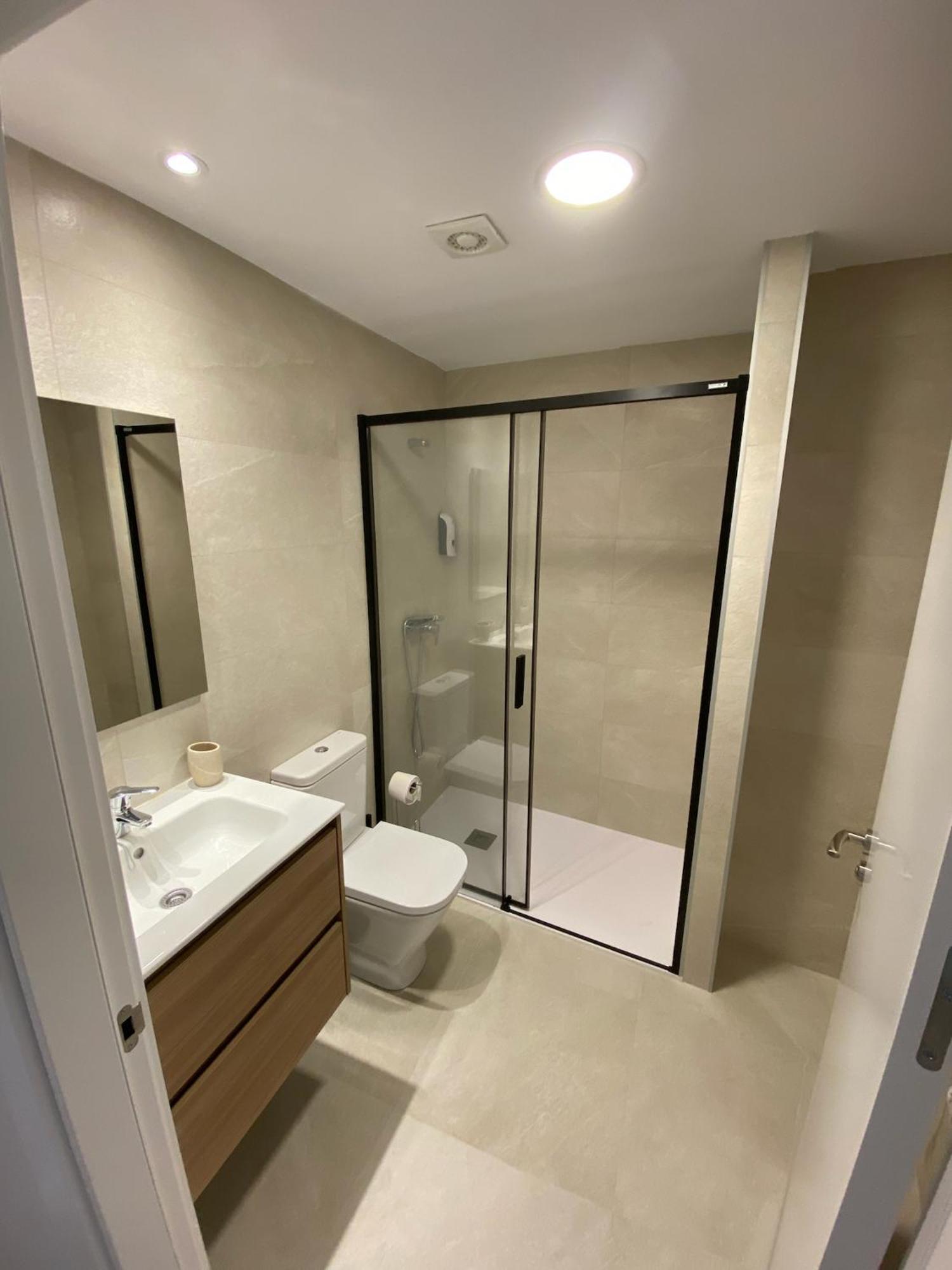 Amama Etxea Apartment Arroniz Exterior foto